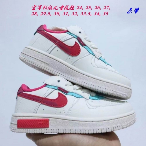 Air Force 1 Kids 405