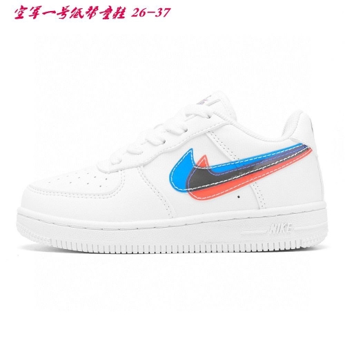 Air Force 1 Kids 417