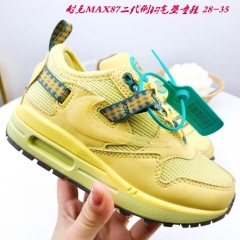 Air Max 87 Kids 006