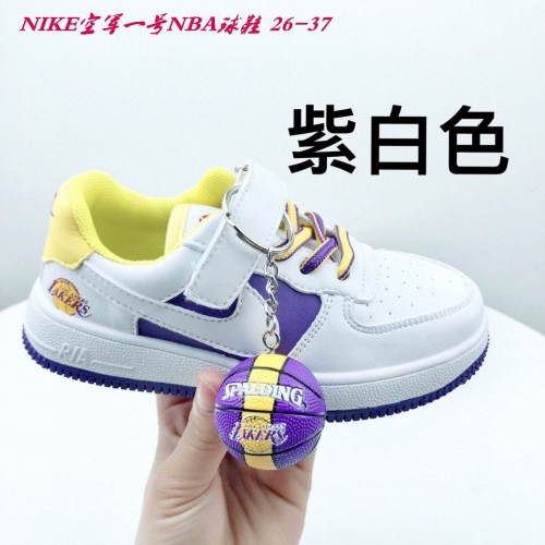 Air Force 1 Kids 382