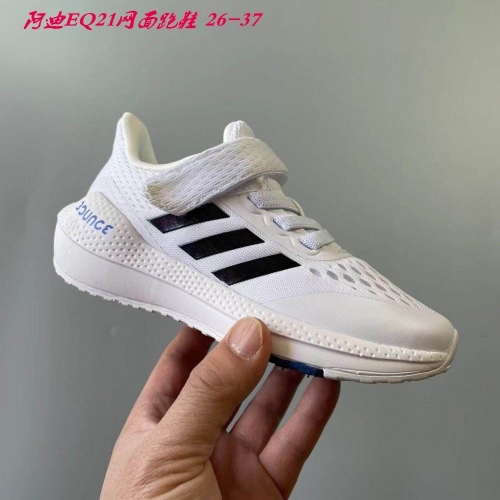 Adidas Kids Shoes 199