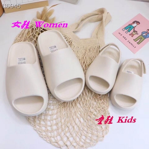 Adidas Yeezy Slide Kids/Women 239