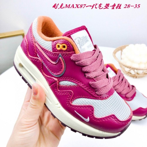 Air Max 87 Kids 002