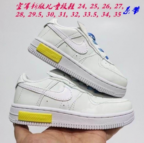 Air Force 1 Kids 402