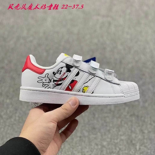 Adidas Kids Shoes 192