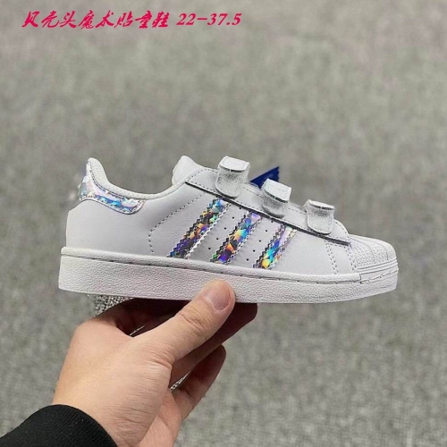 Adidas Kids Shoes 191