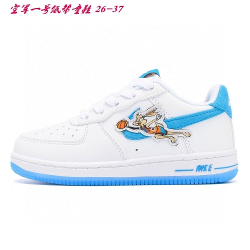 Air Force 1 Kids 416