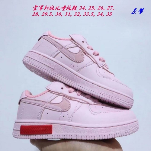 Air Force 1 Kids 407