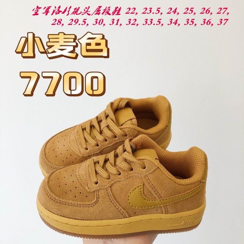 Air Force 1 Kids 420