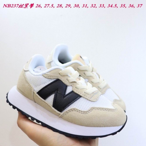 New Balance Kids Shoes 074