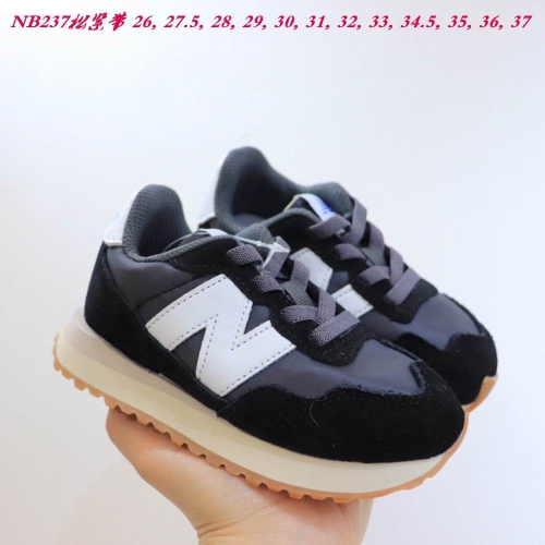 New Balance Kids Shoes 070