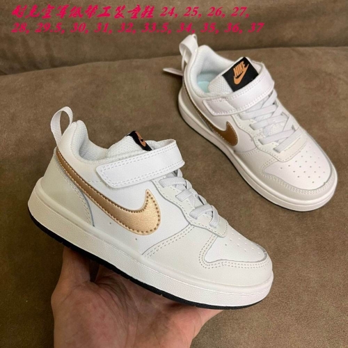 Air Force 1 Kids 398