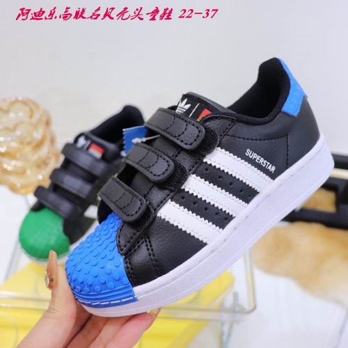 Adidas Kids Shoes 209