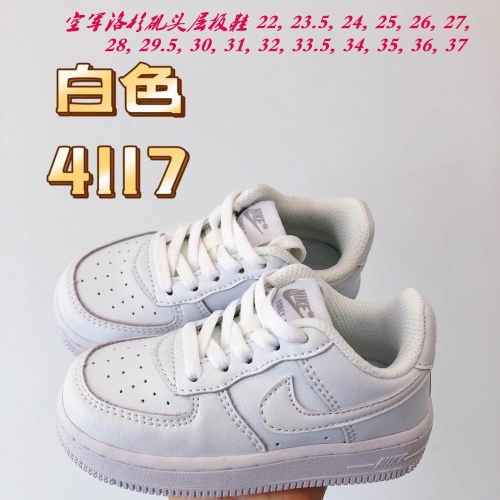 Air Force 1 Kids 425