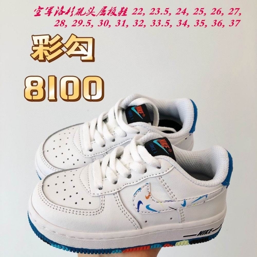 Air Force 1 Kids 424