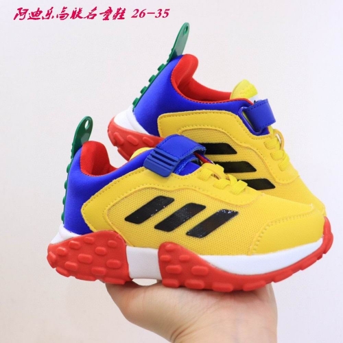 Adidas Kids Shoes 213