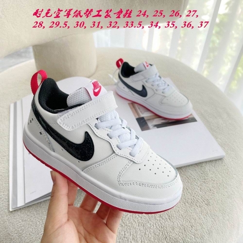 Air Force 1 Kids 390