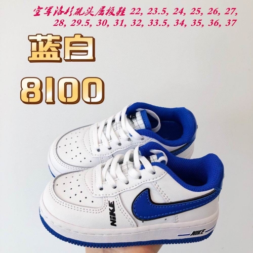 Air Force 1 Kids 427