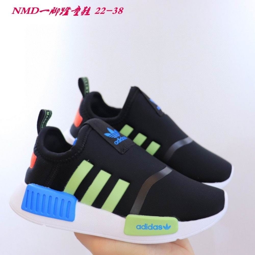 Adidas Kids Shoes 201