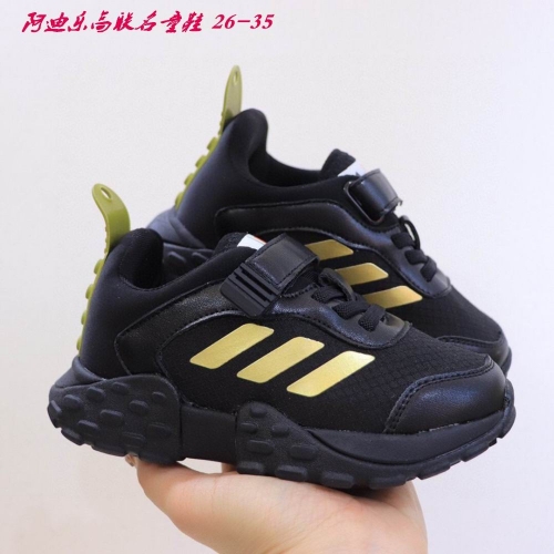 Adidas Kids Shoes 212