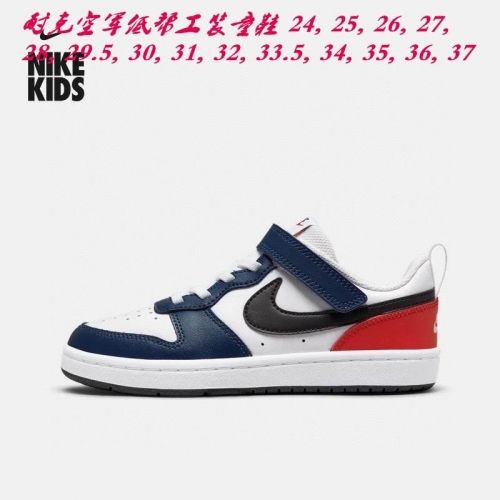 Air Force 1 Kids 396