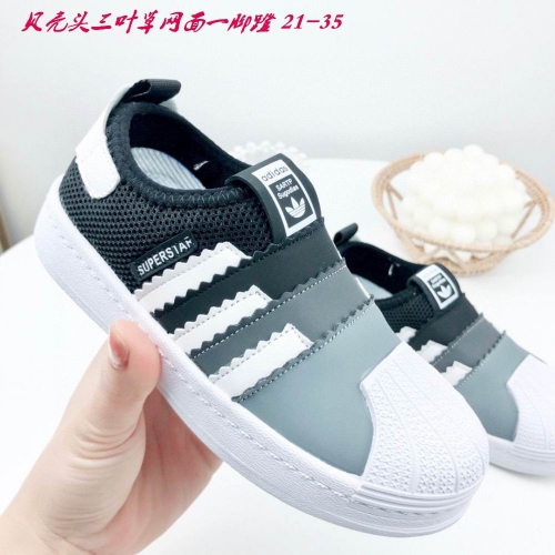 Adidas Kids Shoes 179