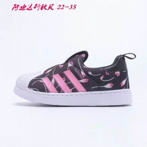 Adidas Kids Shoes 171