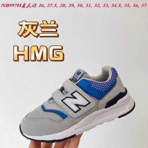 New Balance Kids Shoes 088