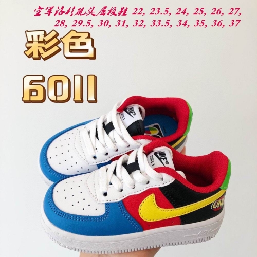 Air Force 1 Kids 423