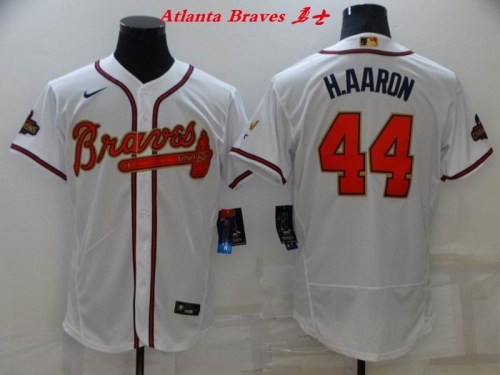 MLB Atlanta Braves 133 Men