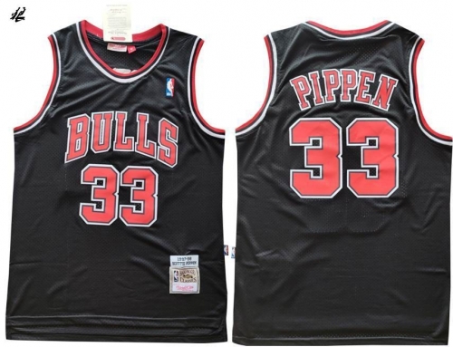 NBA-Chicago Bulls 501 Men