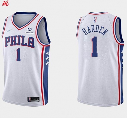 NBA-Philadelphia 76ers 205 Men