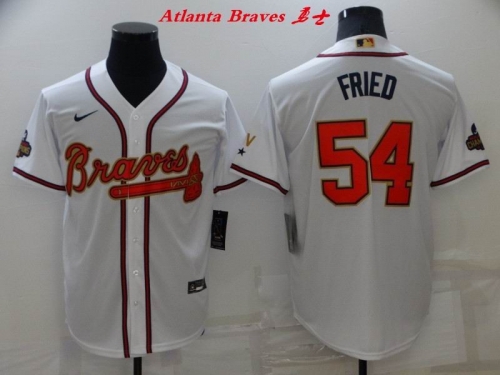 MLB Atlanta Braves 151 Men