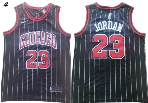 NBA-Chicago Bulls 499 Men