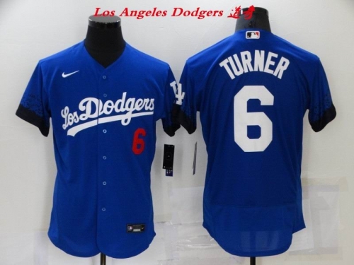 MLB Los Angeles Dodgers 390 Men