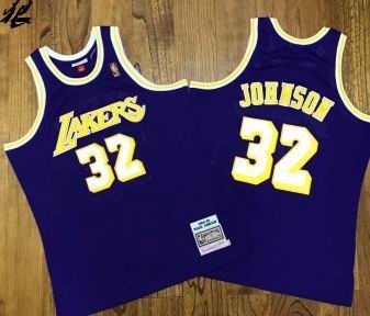 NBA-Los Angeles Lakers 911 Men