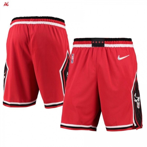 NBA Basketball Men Pants 1104