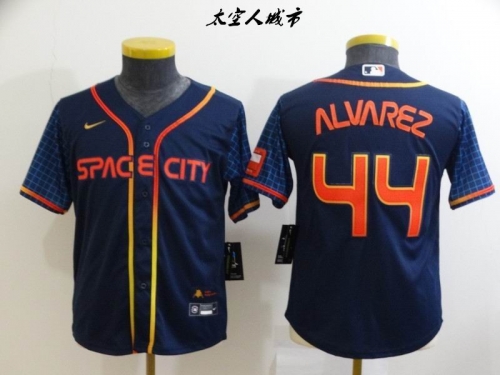 MLB Jerseys Youth/Boy 083