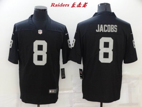 NFL Oakland Raiders 133 Men