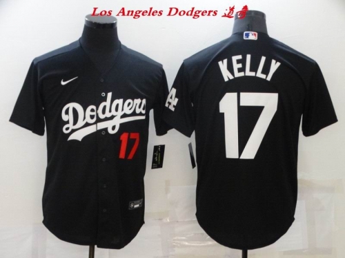 MLB Los Angeles Dodgers 409 Men