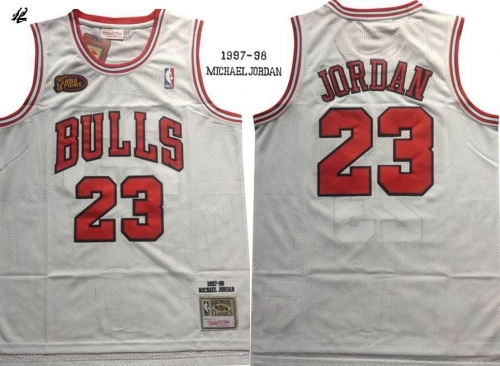 NBA-Chicago Bulls 505 Men