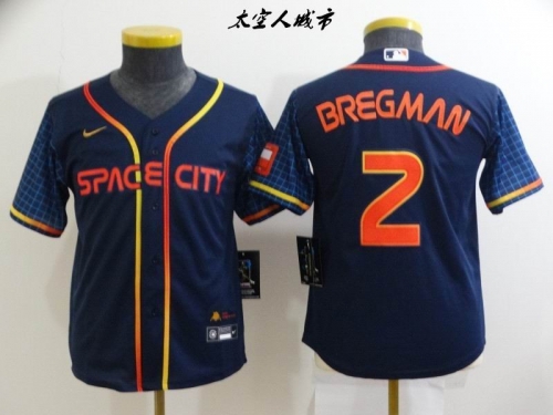 MLB Jerseys Youth/Boy 077