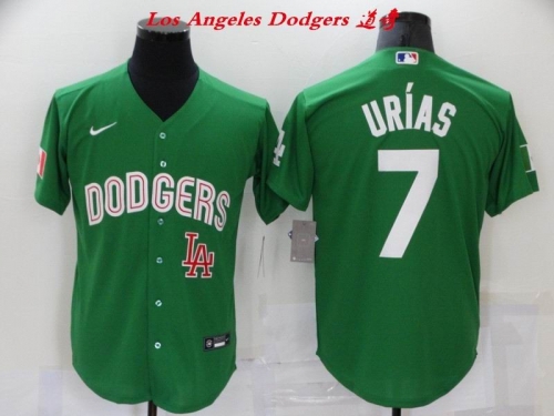 MLB Los Angeles Dodgers 420 Men