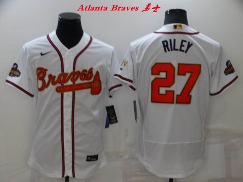 MLB Atlanta Braves 131 Men