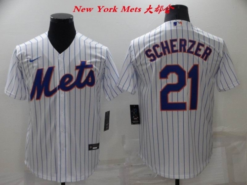 MLB New York Mets 046 Men