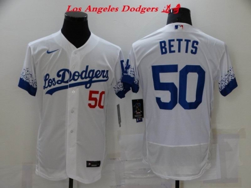 MLB Los Angeles Dodgers 419 Men