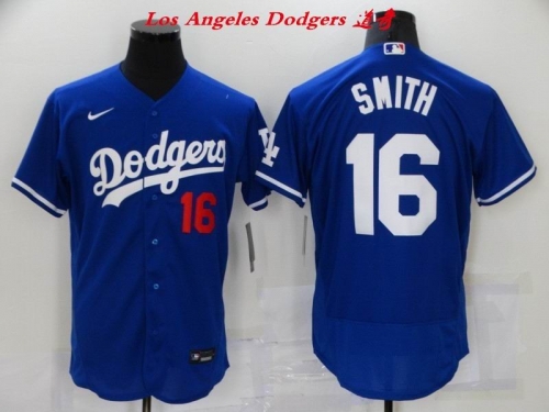 MLB Los Angeles Dodgers 397 Men