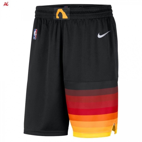 NBA Basketball Men Pants 1106
