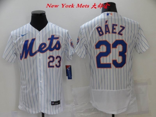 MLB New York Mets 048 Men
