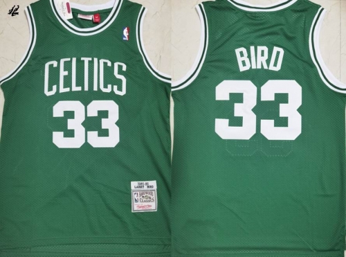 NBA-Boston Celtics 174 Men
